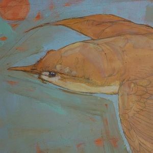 Meet your Posher, Richard